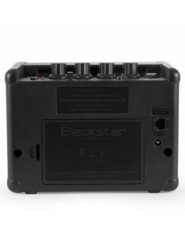 Blackstar fly 3 mini amp - wzmacniacz gitarowy