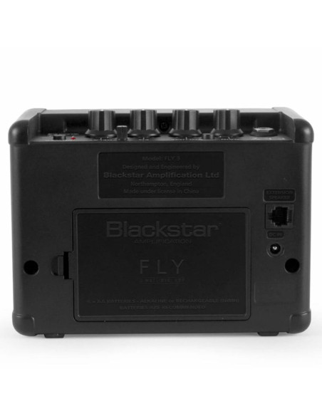 Blackstar fly 3 mini amp - wzmacniacz gitarowy