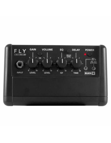 Blackstar fly 3 mini amp - wzmacniacz gitarowy