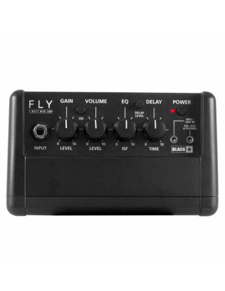 Blackstar fly 3 mini amp - wzmacniacz gitarowy