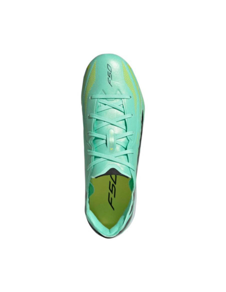 Buty piłkarskie dla dzieci adidas f50 hyperfast elite fg ih4452