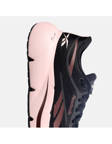 Sneakersy damskie reebok zignition (100263836)