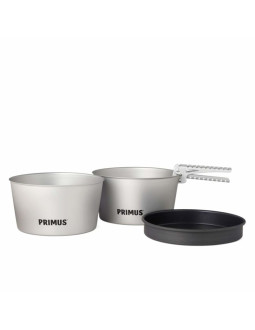 Zestaw garnków primus essentials pot set 2.3l