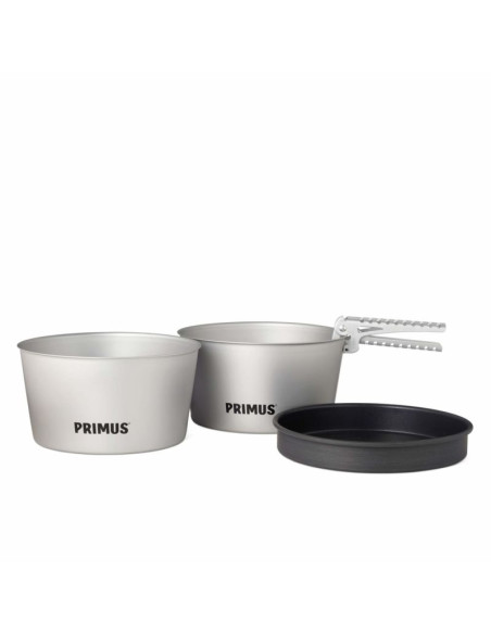 Zestaw garnków primus essentials pot set 2.3l