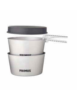 Zestaw garnków primus essentials pot set 2.3l 2