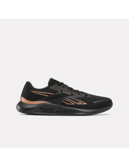 Sneakersy damskie reebok nanoflex tr 3 (100263281)
