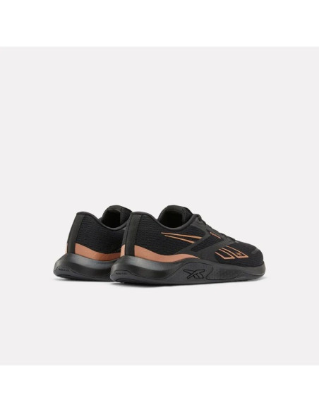 Sneakersy damskie reebok nanoflex tr 3 (100263281)