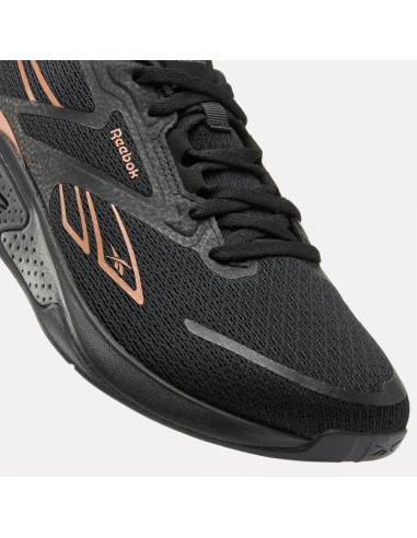 Sneakersy damskie reebok nanoflex tr 3 (100263281)