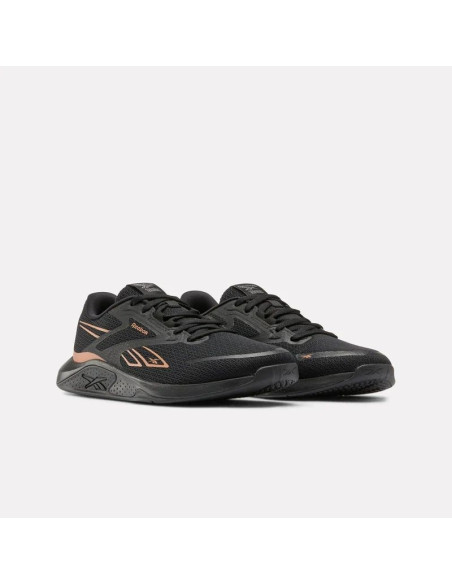 Sneakersy damskie reebok nanoflex tr 3 (100263281)