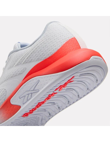 Sneakersy damskie reebok nanoflex tr 3 (100263280)