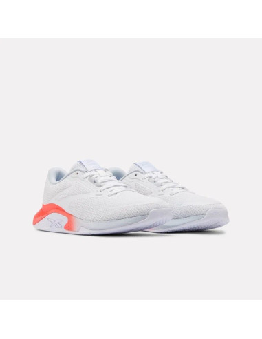 Sneakersy damskie reebok nanoflex tr 3 (100263280)