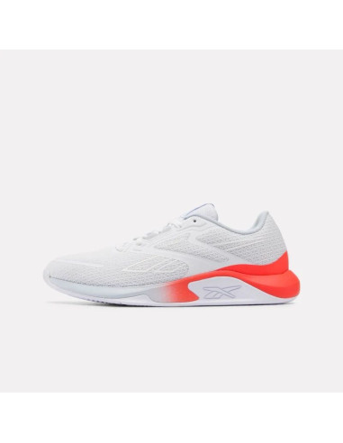 Sneakersy damskie reebok nanoflex tr 3 (100263280)