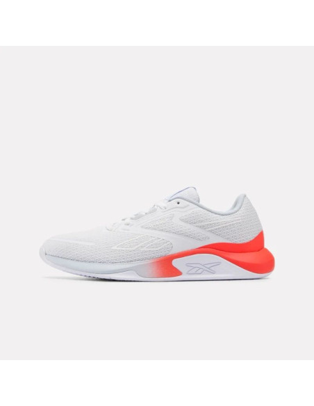 Sneakersy damskie reebok nanoflex tr 3 (100263280)