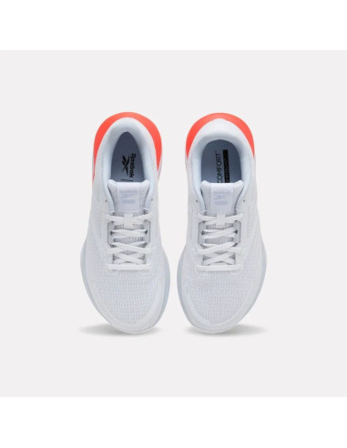 Sneakersy damskie reebok nanoflex tr 3 (100263280)
