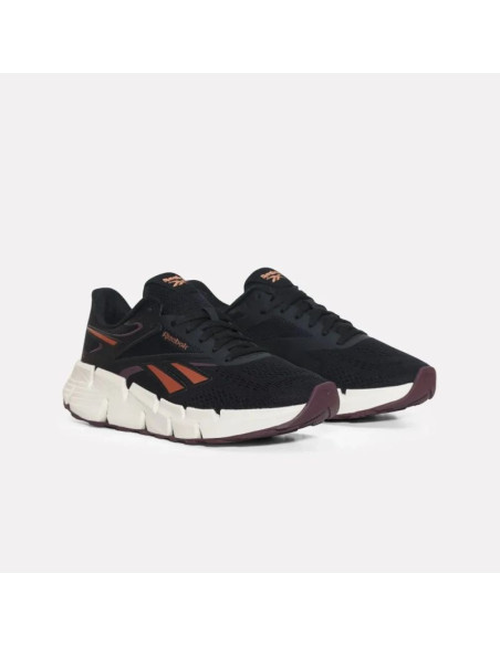 Sneakersy damskie reebok zig dynamica 6 (100263921)