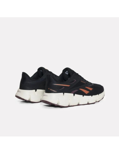 Sneakersy damskie reebok zig dynamica 6 (100263921)