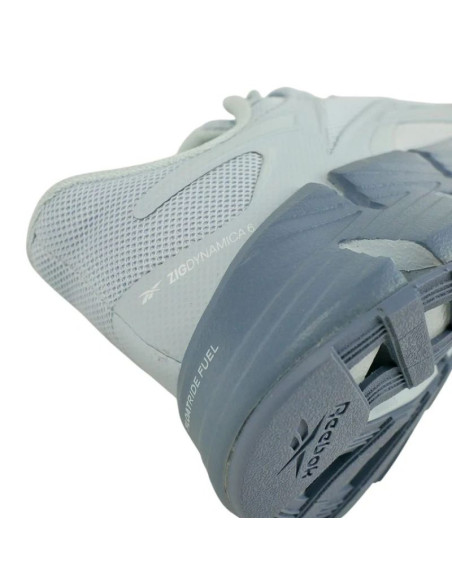 Sneakersy damskie reebok zig dynamica 6 (100272044)