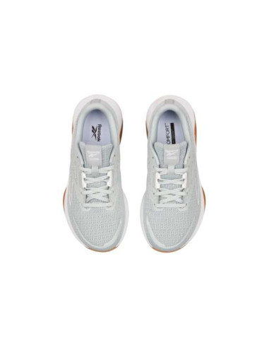 Sneakersy damskie reebok nanoflex tr 3 (100272199)