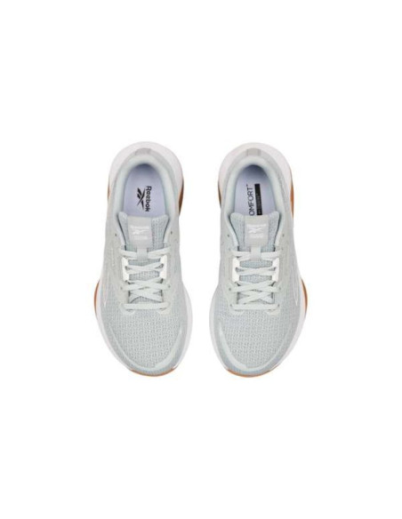 Sneakersy damskie reebok nanoflex tr 3 (100272199)