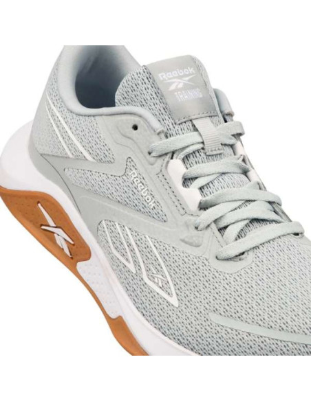 Sneakersy damskie reebok nanoflex tr 3 (100272199)