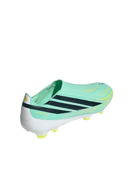 Buty piłkarskie adidas f50 hyperfast league ll fg kj3418