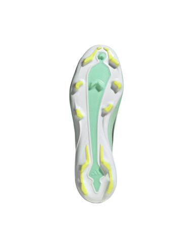 Buty piłkarskie adidas f50 hyperfast league ll fg kj3418