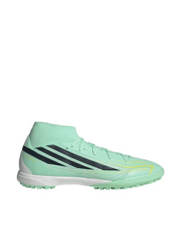 Buty piłkarskie adidas f50 hyperfast league mid tf kk1369
