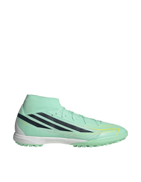 Buty piłkarskie adidas f50 hyperfast league mid tf kk1369