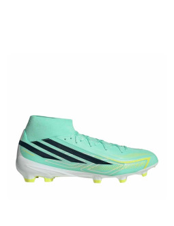 Buty piłkarskie adidas f50 hyperfast league mid fg kj3420