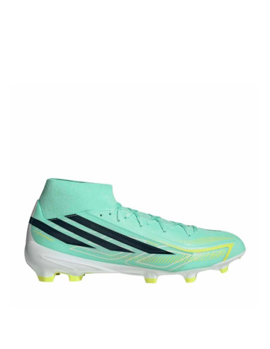 Buty piłkarskie adidas f50 hyperfast league mid fg kj3420