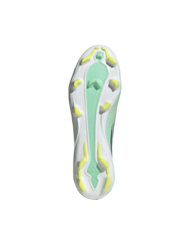 Buty piłkarskie adidas f50 hyperfast league mid fg kj3420