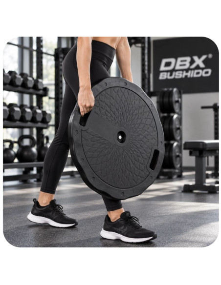 Platforma do balansowania v2 | dbx bushido