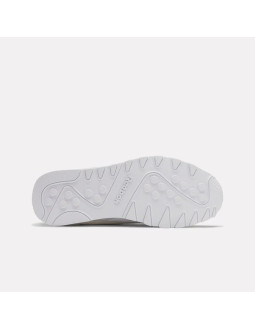 Sneakersy męskie reebok classic nylon (100009277) 2