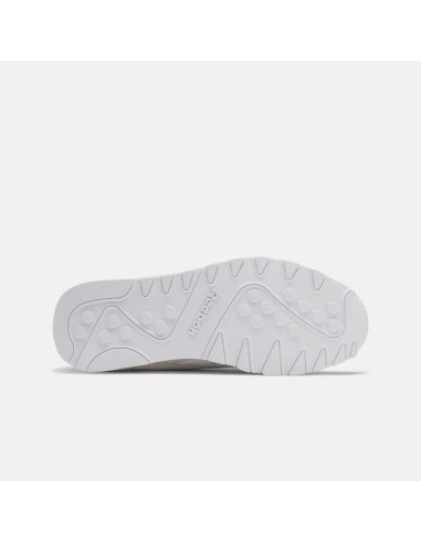 Sneakersy męskie reebok classic nylon (100009277)