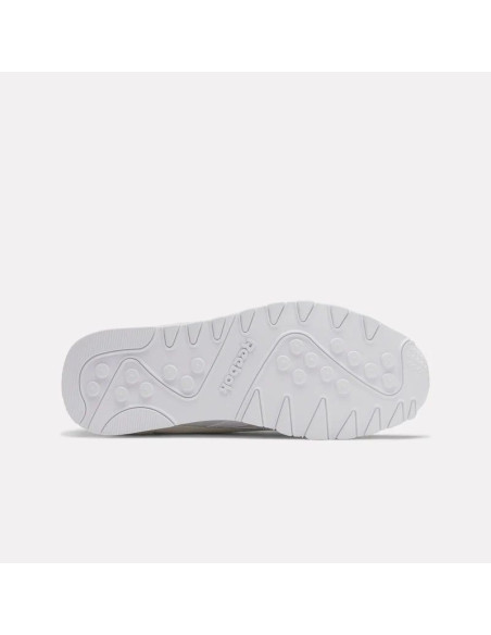 Sneakersy męskie reebok classic nylon (100009277)