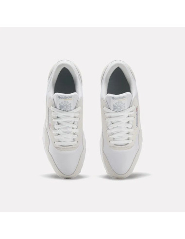 Sneakersy męskie reebok classic nylon (100009277)