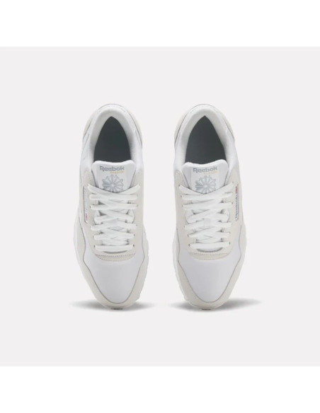 Sneakersy męskie reebok classic nylon (100009277)