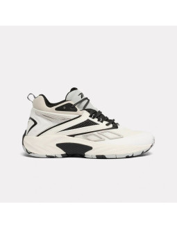 Sneakersy męskie reebok zone breaker (100271158)