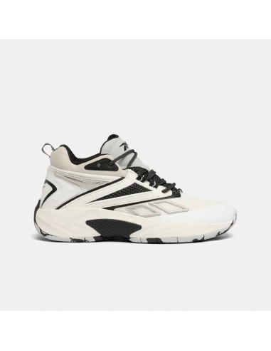 Sneakersy męskie reebok zone breaker (100271158)