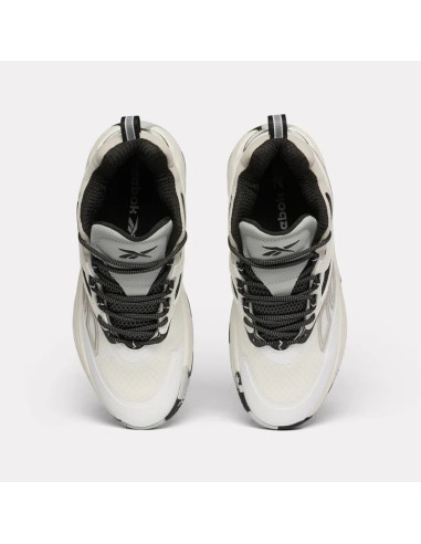 Sneakersy męskie reebok zone breaker (100271158)