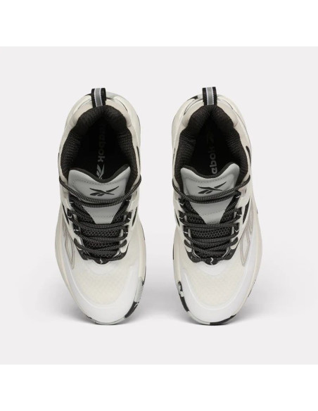 Sneakersy męskie reebok zone breaker (100271158)