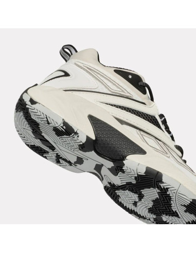Sneakersy męskie reebok zone breaker (100271158)