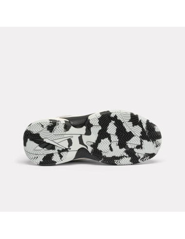 Sneakersy męskie reebok zone breaker (100271158)