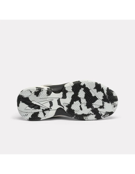Sneakersy męskie reebok zone breaker (100271158)