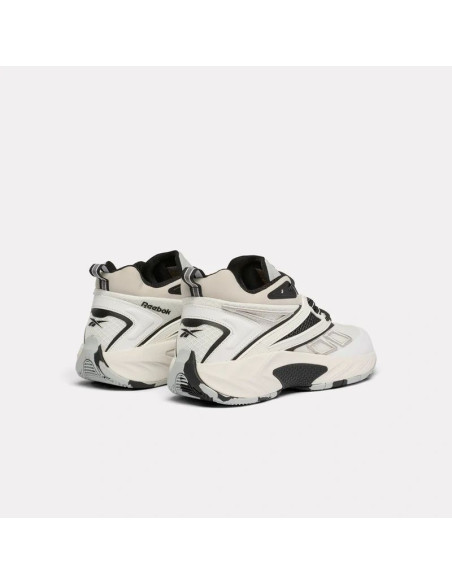 Sneakersy męskie reebok zone breaker (100271158)