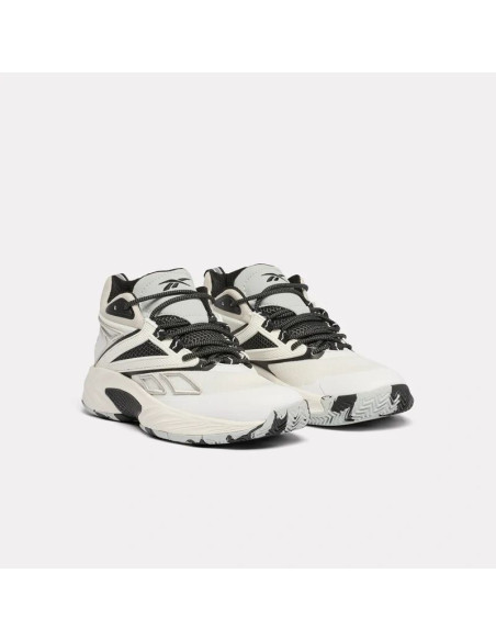 Sneakersy męskie reebok zone breaker (100271158)