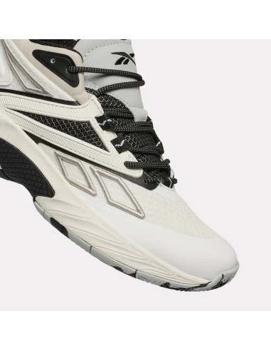 Sneakersy męskie reebok zone breaker (100271158)