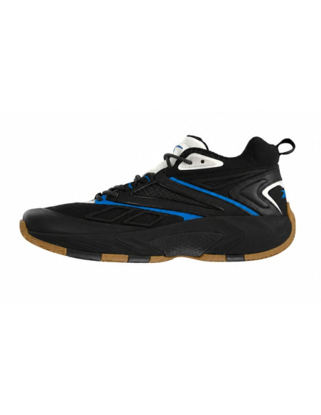 Sneakersy męskie reebok zone breaker (100271161)