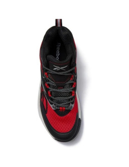 Sneakersy męskie reebok zone breaker (100271163) 2