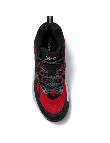 Sneakersy męskie reebok zone breaker (100271163)